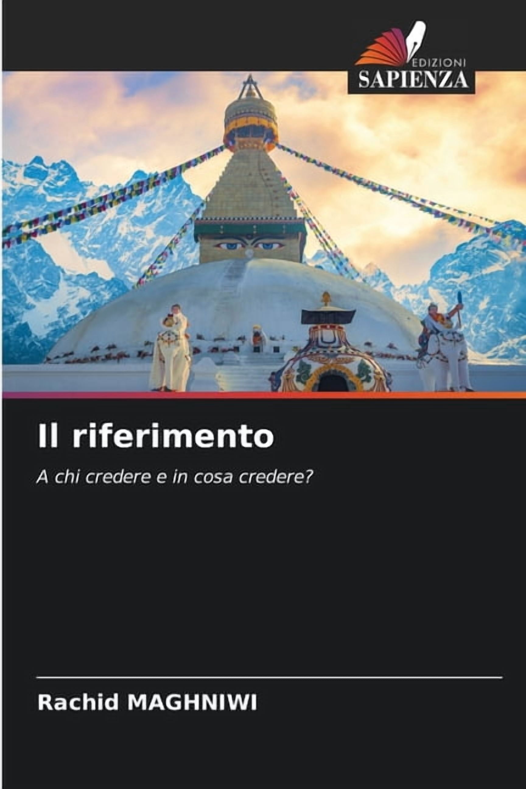 Il riferimento, (Paperback)