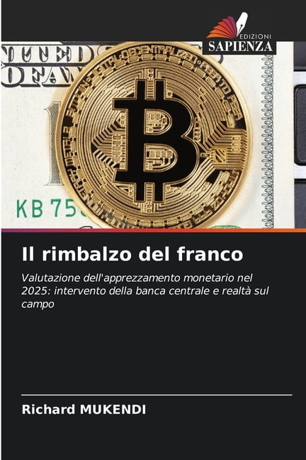 Il rimbalzo del franco, (Paperback)