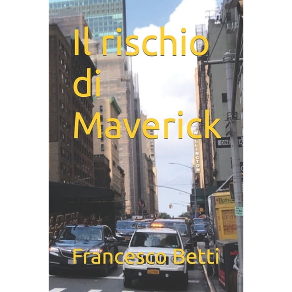 Il rischio di Maverick (Paperback)