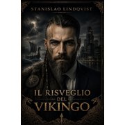 Il risveglio del vikingo, Paperback
