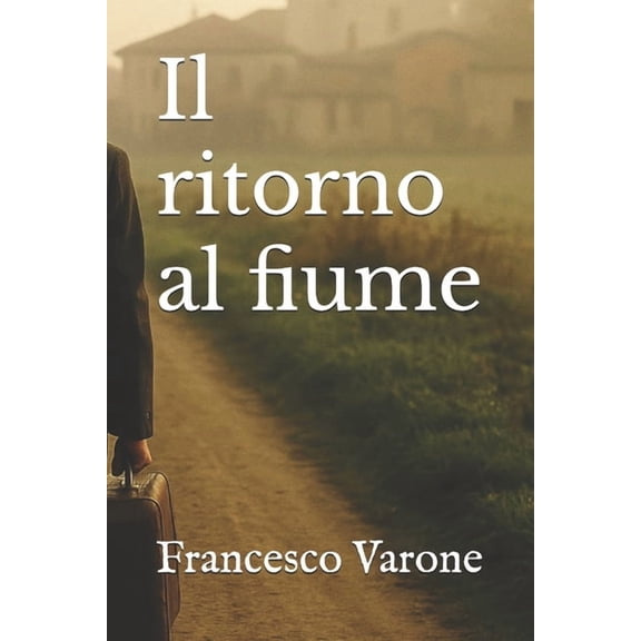Il ritorno al fiume, (Paperback)