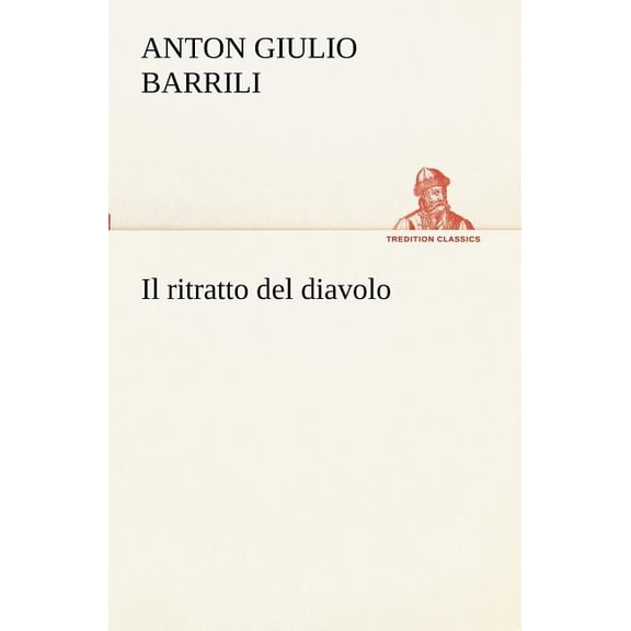 Il ritratto del diavolo (Paperback)