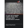 thumbnail image 1 of Il ruolo del progetto Cobble Stone nello sviluppo delle infrastrutture urbane, (Paperback), 1 of 1