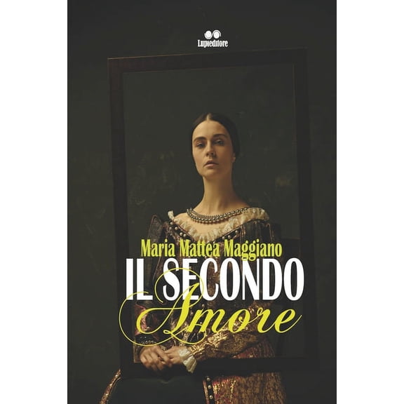 Il secondo Amore (Paperback)