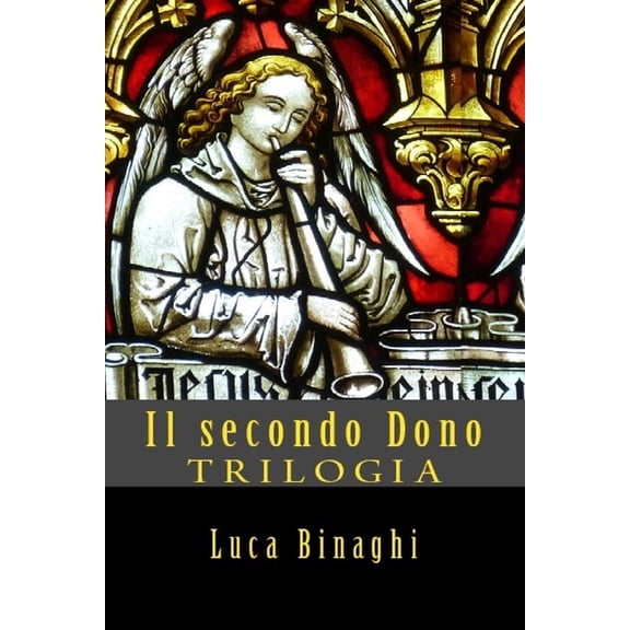 Il secondo Dono (Paperback)