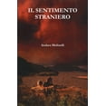thumbnail image 1 of Il sentimento straniero, (Paperback), 1 of 1