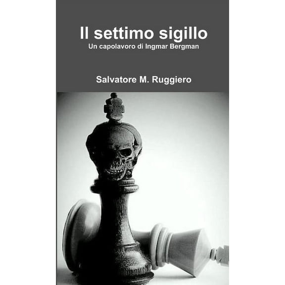 Il settimo sigillo (Paperback)