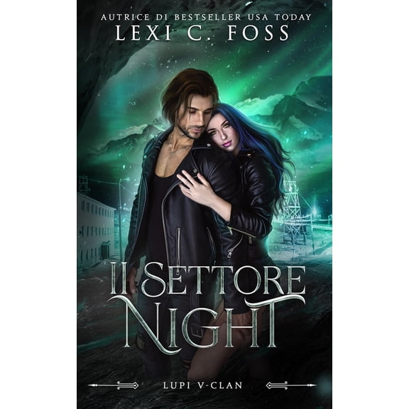Il settore Night, (Paperback)