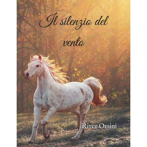 Il silenzio del vento (Paperback)
