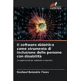 thumbnail image 1 of Il software didattico come strumento di inclusione delle persone con disabilità, (Paperback), 1 of 1