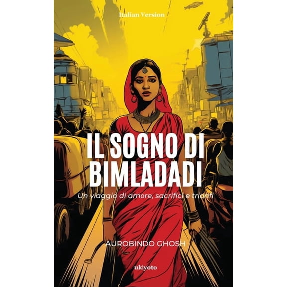 Il sogno di Bimladadi, (Paperback)