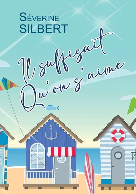 Il suffisait qu'on s'aime, (Paperback)