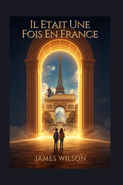 Il Ã©tait une fois en France: Une histoire vraie des hÃ©ros courageux, des choix audacieux et des grands changements de l', (Paperback)