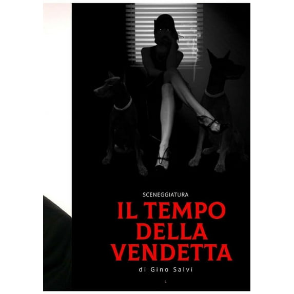 Il tempo della vendetta, (Paperback)