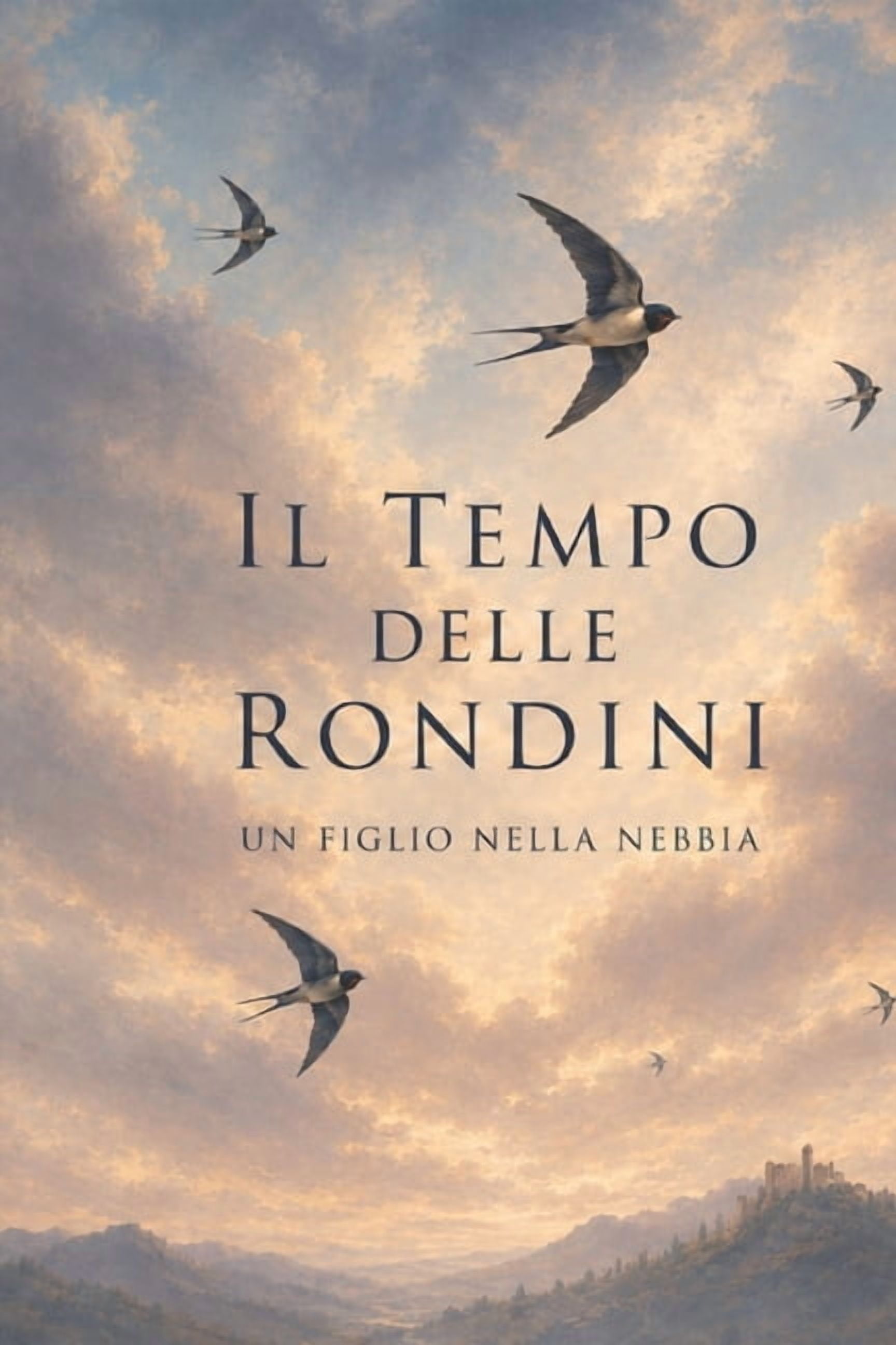 Il tempo delle rondini, (Paperback)