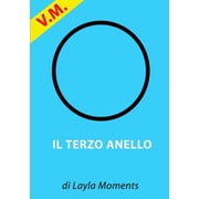 Il terzo anello Paperback
