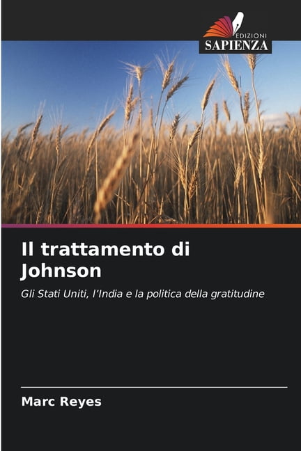 Il trattamento di Johnson, (Paperback)