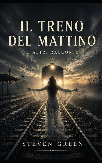Il treno del mattino: e altri racconti, (Paperback)