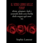 Il vero libro delle PinUp, Paperback
