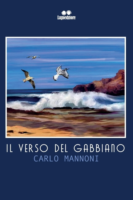 Il verso del gabbiano (Paperback)