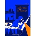 thumbnail image 1 of Pre-Owned Il y a des monstres dans ma chambre (French Edition) 9782358710961, 1 of 1