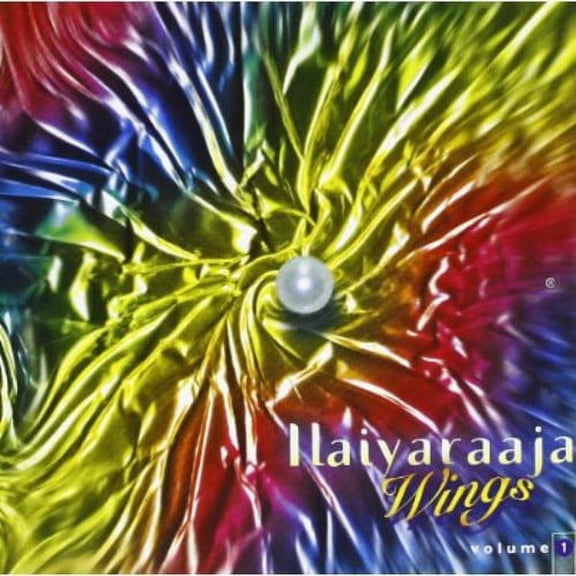 Ilaiyaraaja - Wings - World / Reggae - CD
