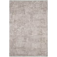 thumbnail image 1 of Ilam Beige Modern Polyester Area Rugs for Living Room Washable Rugs Boho Moroccan Area Rug Soft Geometric Bohemian Carpet Distressed Indoor Rug for Bedroom Dining Room Office Nonslip Rug, 1 of 9