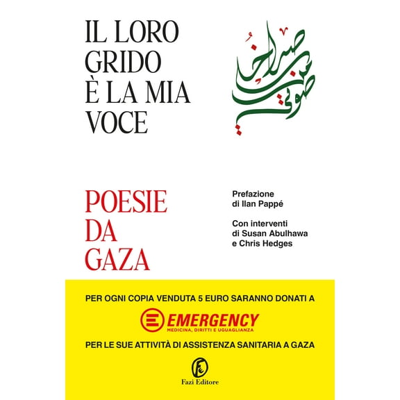 Ilan Papp,Nabil Bey Salameh,Leonardo Tosti,Ginevra B Il loro grido la mi (Paperback)