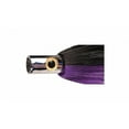 thumbnail image 1 of Iland Out-Rider 4.25" 3,4oz Black-Plum Lures, 1 of 9