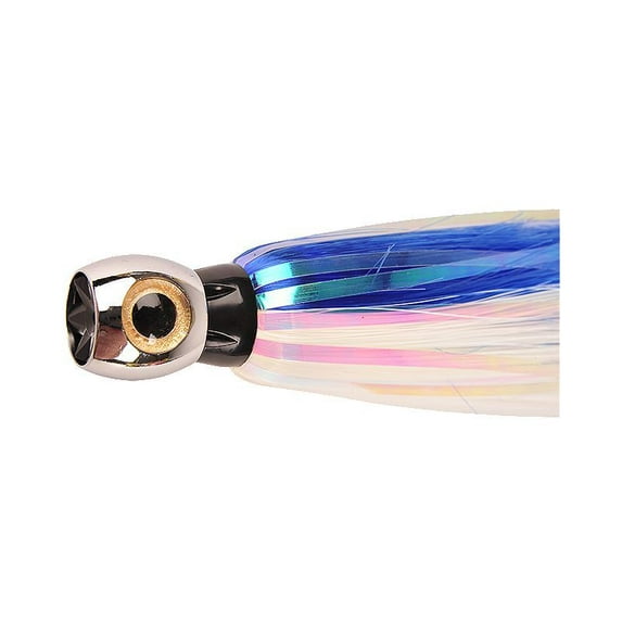 Iland Sea Star Flasher: Blue-White Lures