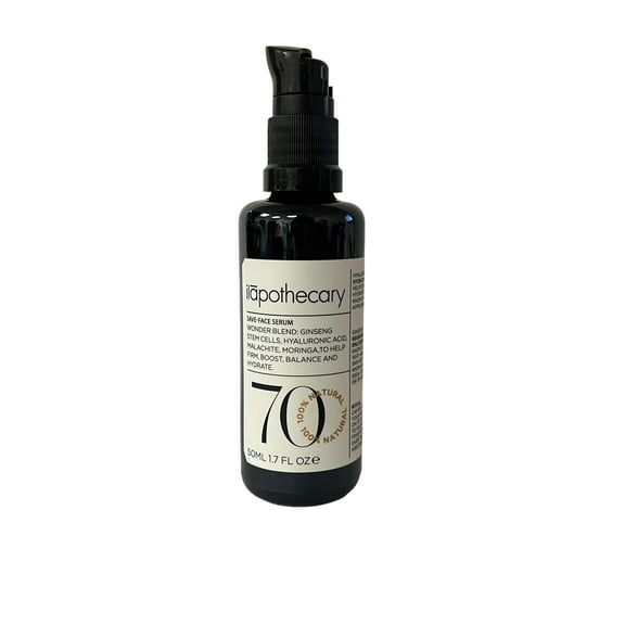 Ilapothecary Save-Face Serum 1.7 fl oz