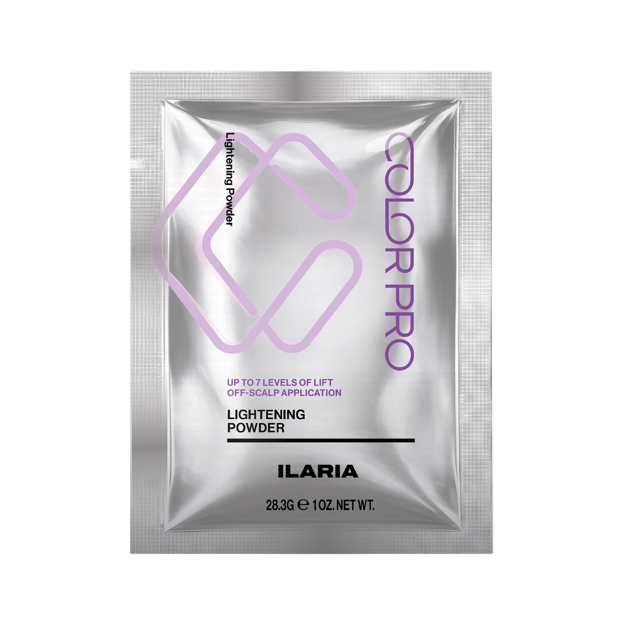 Ilaria COLORPRO Bleach Display 1 oz Packette
