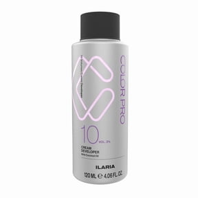Ilaria COLORPRO Developer 10 Volume 4 oz