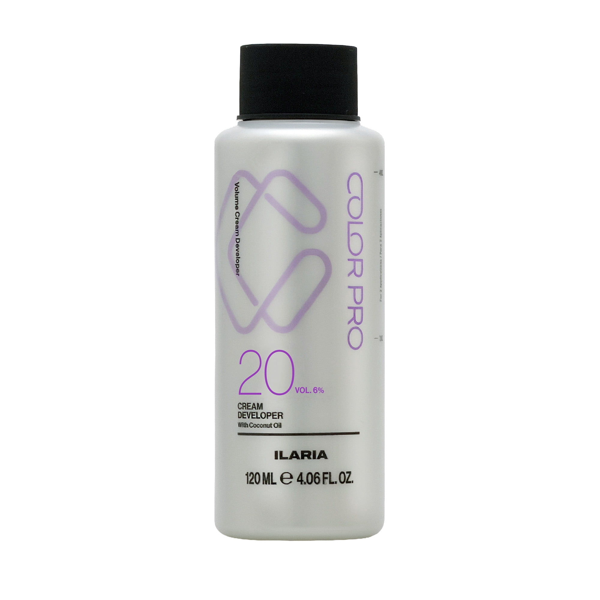 Ilaria COLORPRO Developer 20 Volume