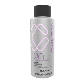 Ilaria COLORPRO Developer 20 Volume 4 oz