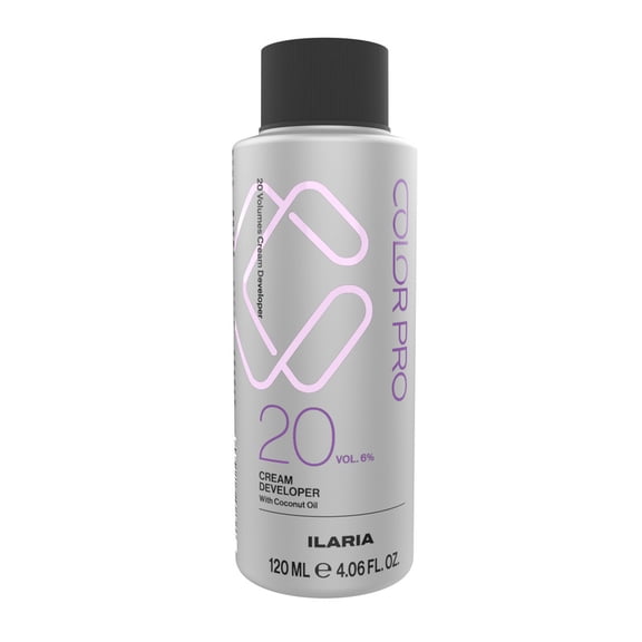 Ilaria ColorPro Developer 20 Volume 4 oz