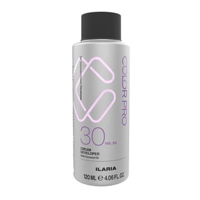 Ilaria COLORPRO Developer 30 Volume 4 oz