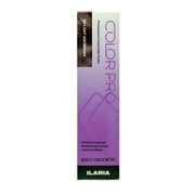 Ilaria COLORPRO Permanent Hair Color 5A-Light Ash Brown 2 oz