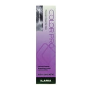 Ilaria COLORPRO Permanent HairColor SG- Silver Gray 2 oz