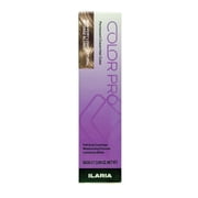Ilaria COLORPRO Permenent Hair Color 9NN-Very Light Natural Intense Blonde 2 oz