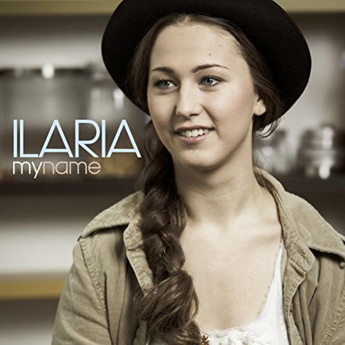Ilaria X Factor 8 (CD)