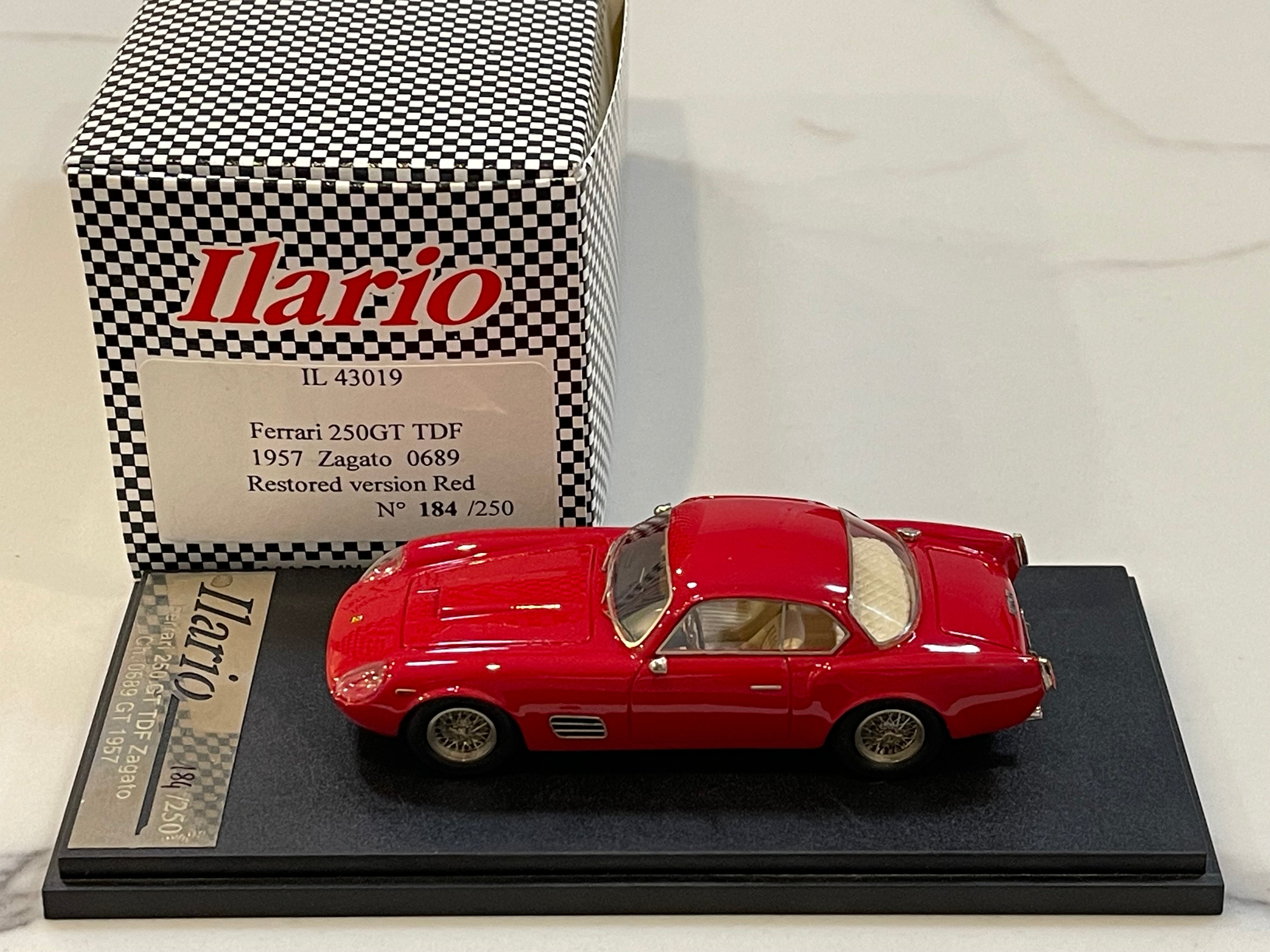 Ferrari Gt Ferrari Gt