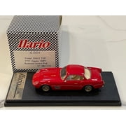 Ilario 1/43 Ferrari 250 GT TDF Zagato 0689GT 1957 Red IL43019