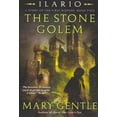 thumbnail image 1 of Pre-Owned Ilario: The Stone Golem: A Story of the First History, Book Two (Ilario, A Story of the First History, 2) (Paperback) 0061344982 9780061344985, 1 of 2