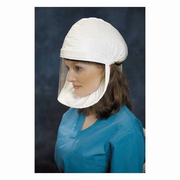 Head Cover, Sentinel XL, For Use With, Sentinel PAPR ,Universal