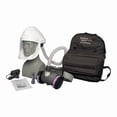 thumbnail image 1 of PAPR System, Sentinel XL, Hood, Belt-Mount, Integrated Elastic Strap, Universal, 1 of 1