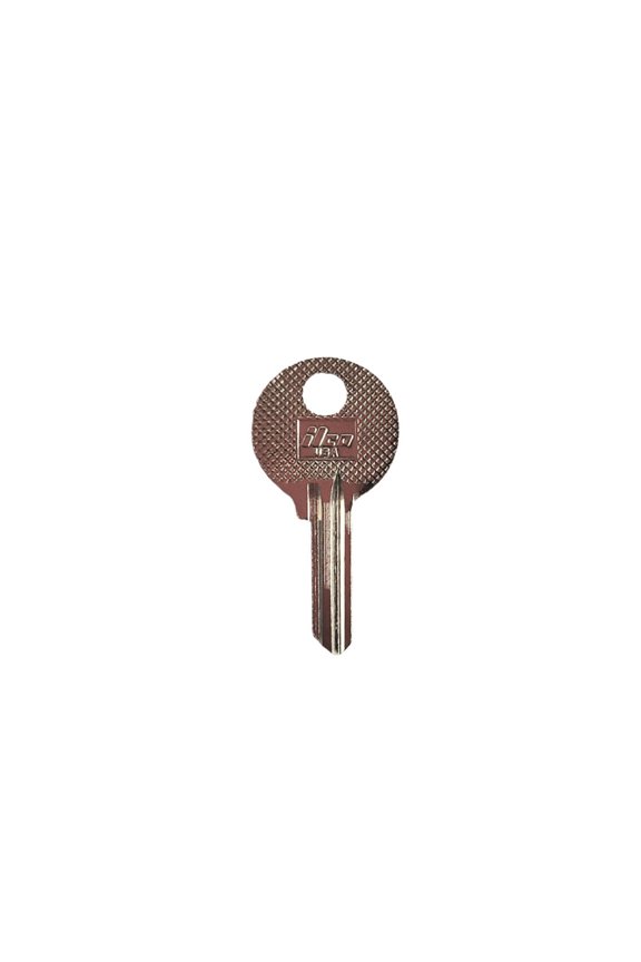 Ilco 1001K Key Blank, Taylor 32K (10-Pack)