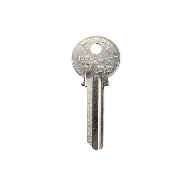 Ilco 1019A Key Blank RE2 10-Pack