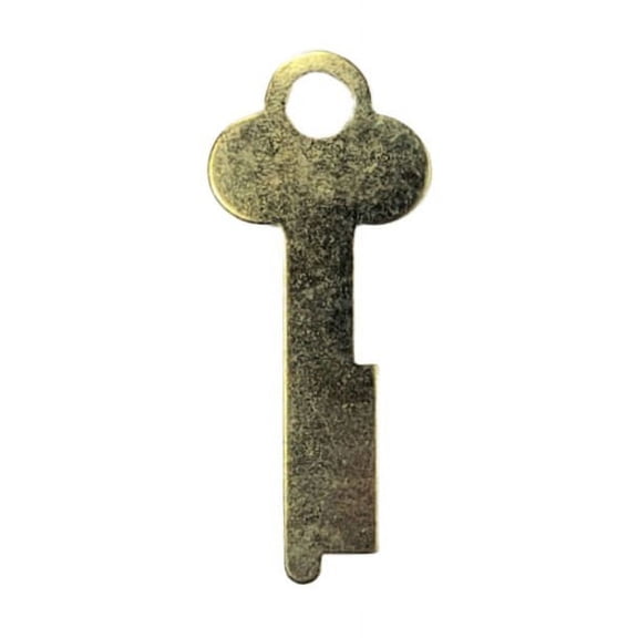 Ilco 1028 Key Blank, NS 10-Pack