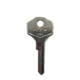 thumbnail image 1 of Ilco 1125F Key Blank, Compatible with Some Older Ford Vehicles (10-Pack), 1 of 3